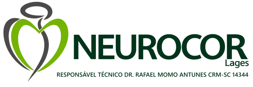 Logo Neurocor Lages