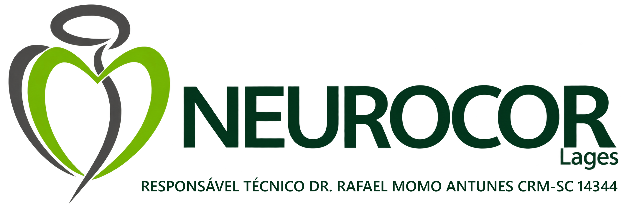 Logo Neurocor Lages